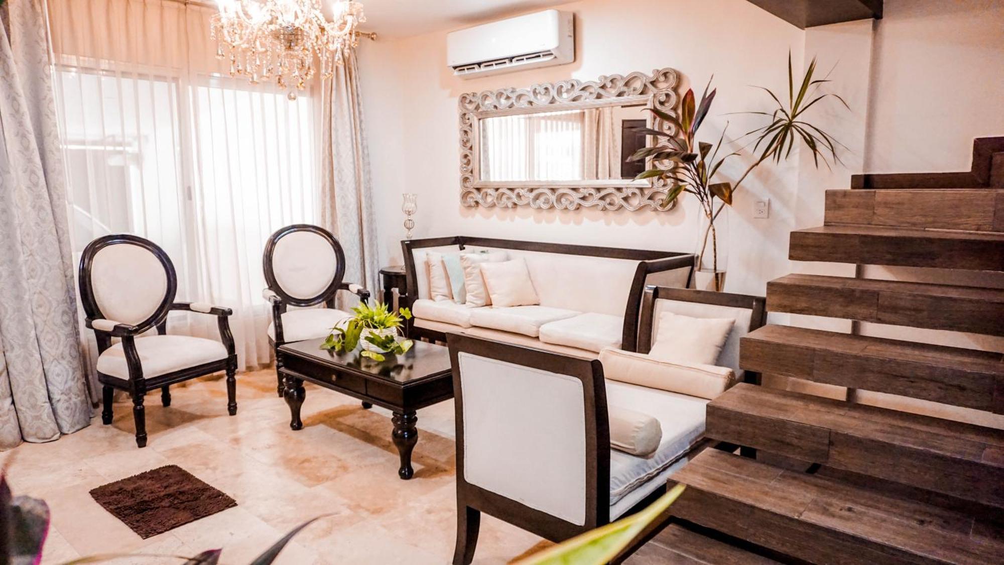 Casa Montejo Merida Bagian luar foto