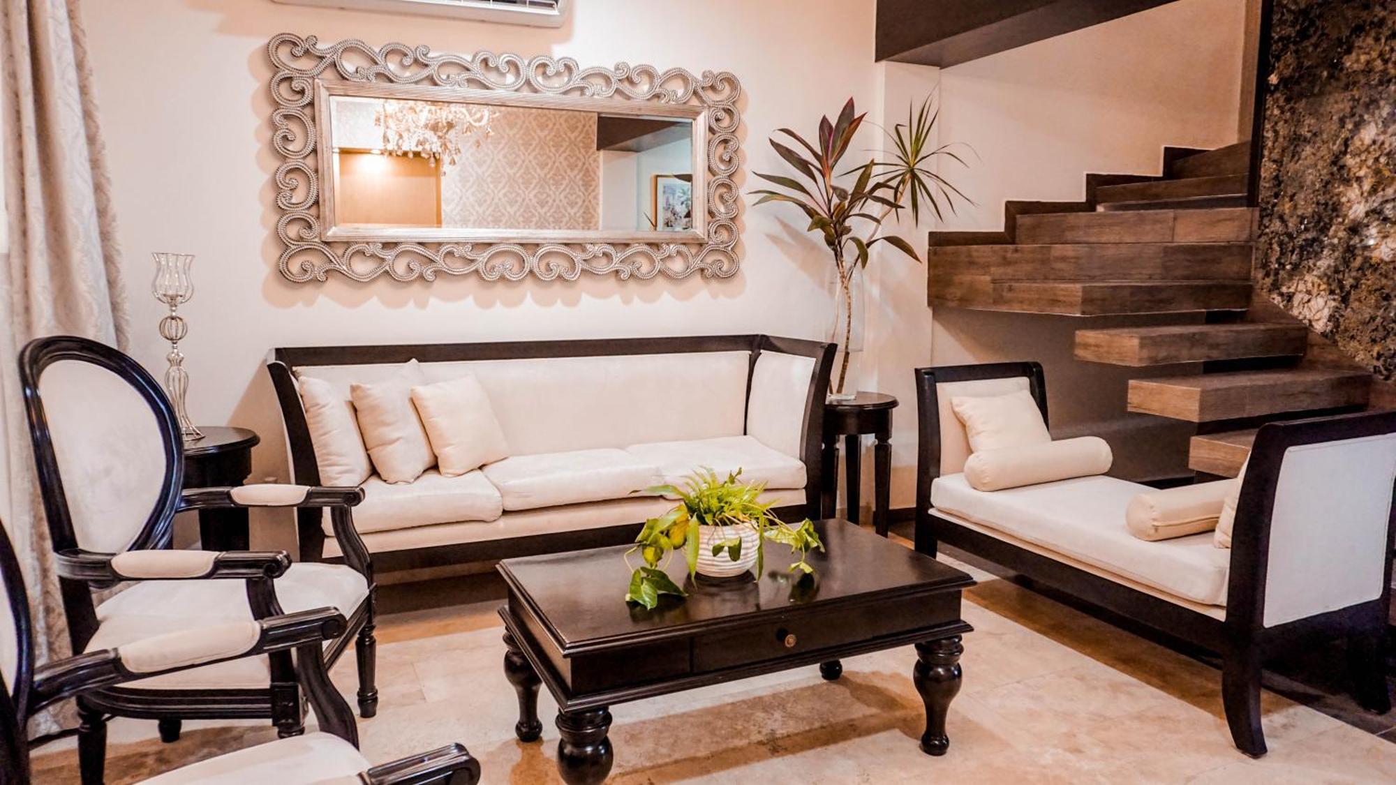 Casa Montejo Merida Bagian luar foto
